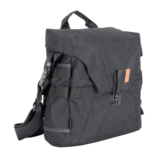 Borsa a tracolla Bushcraft Haversack Bag 9 L