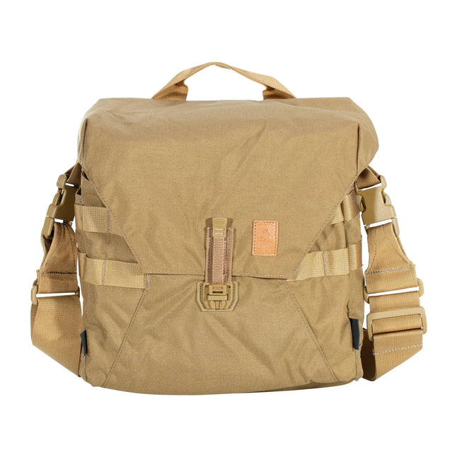 Borsa a tracolla Bushcraft Haversack Bag 9 L