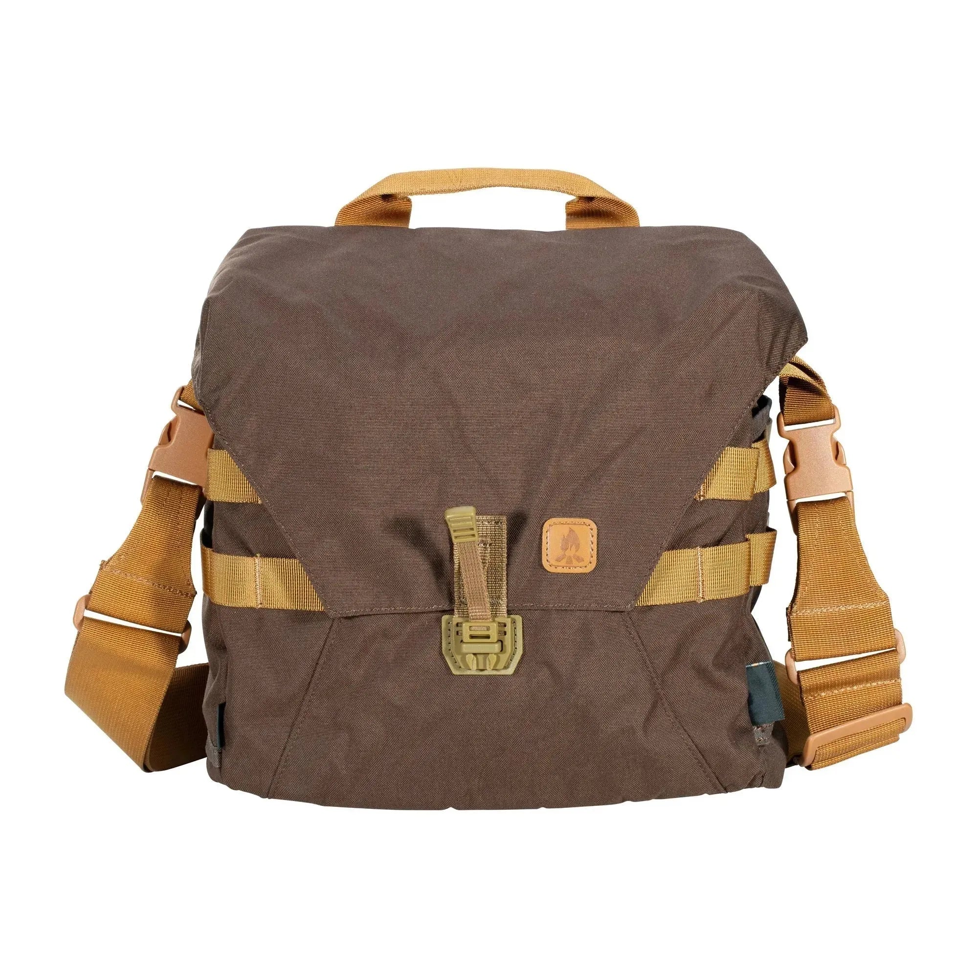 Shoulder bag Bushcraft Haversack Bag 9 L