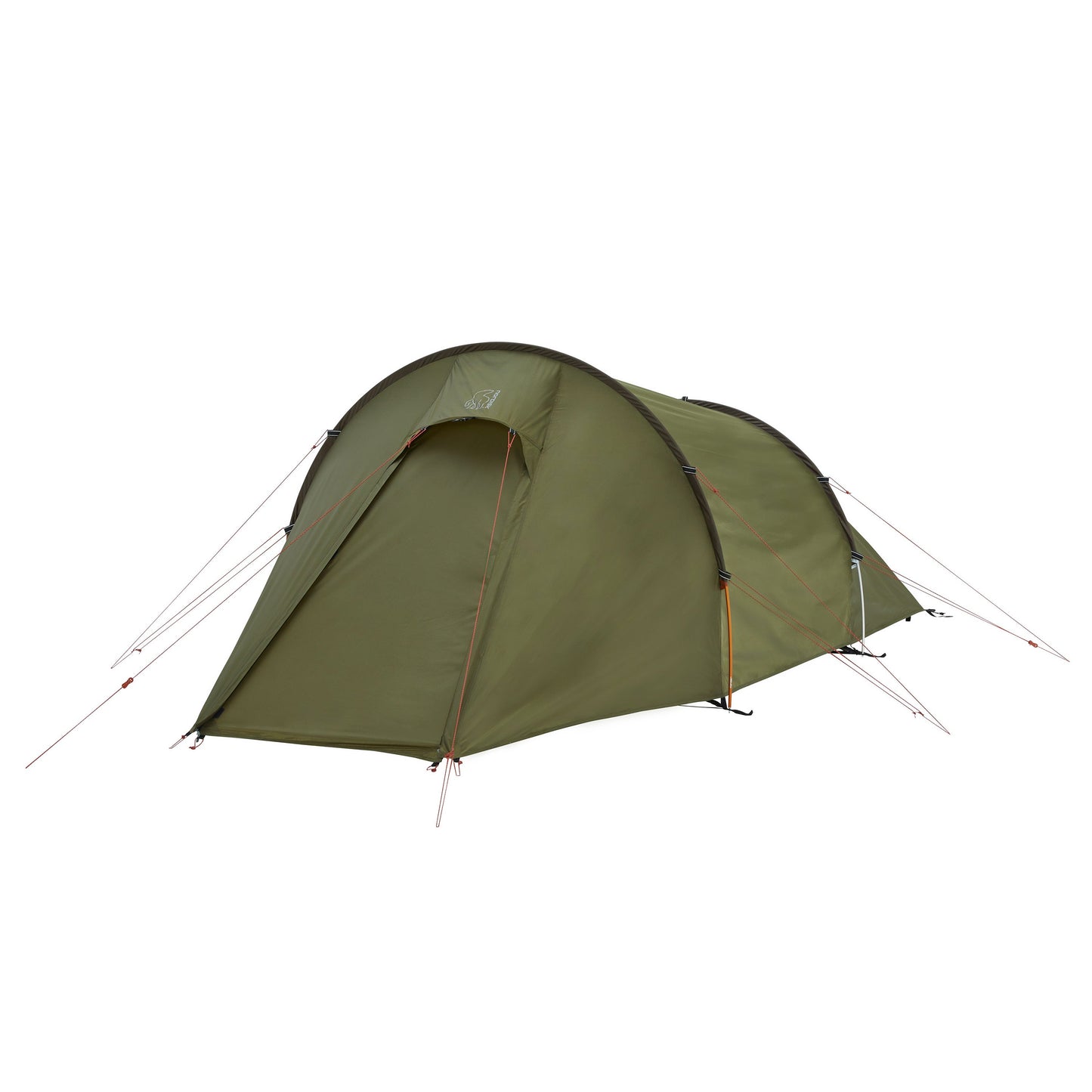 Tent Halland 2 Person dark