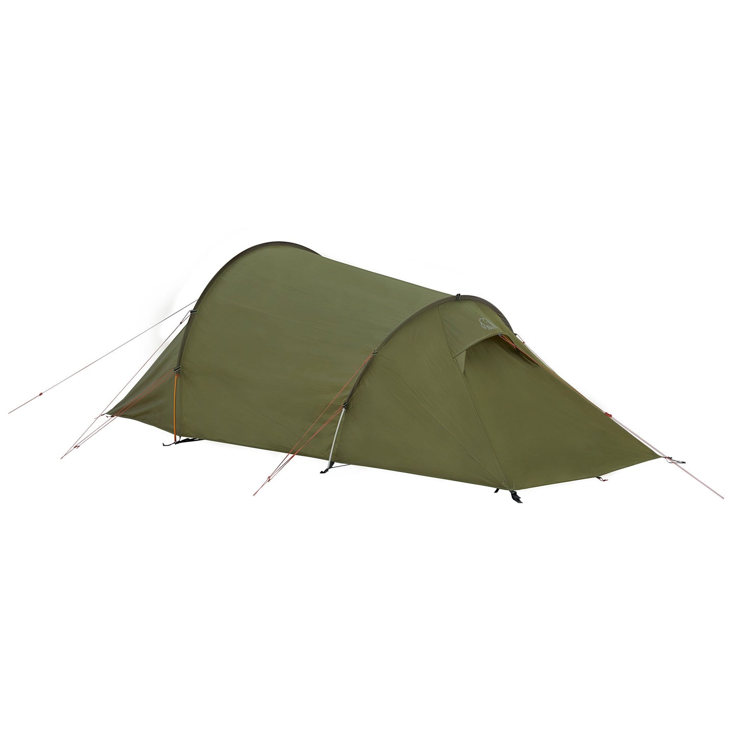 Tent Halland 2 Person dark