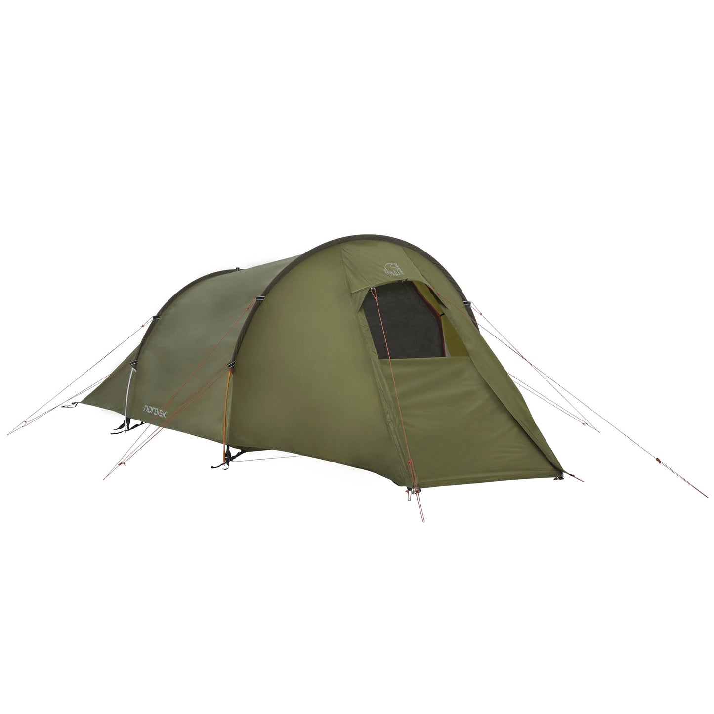 Tent Halland 2 Person dark