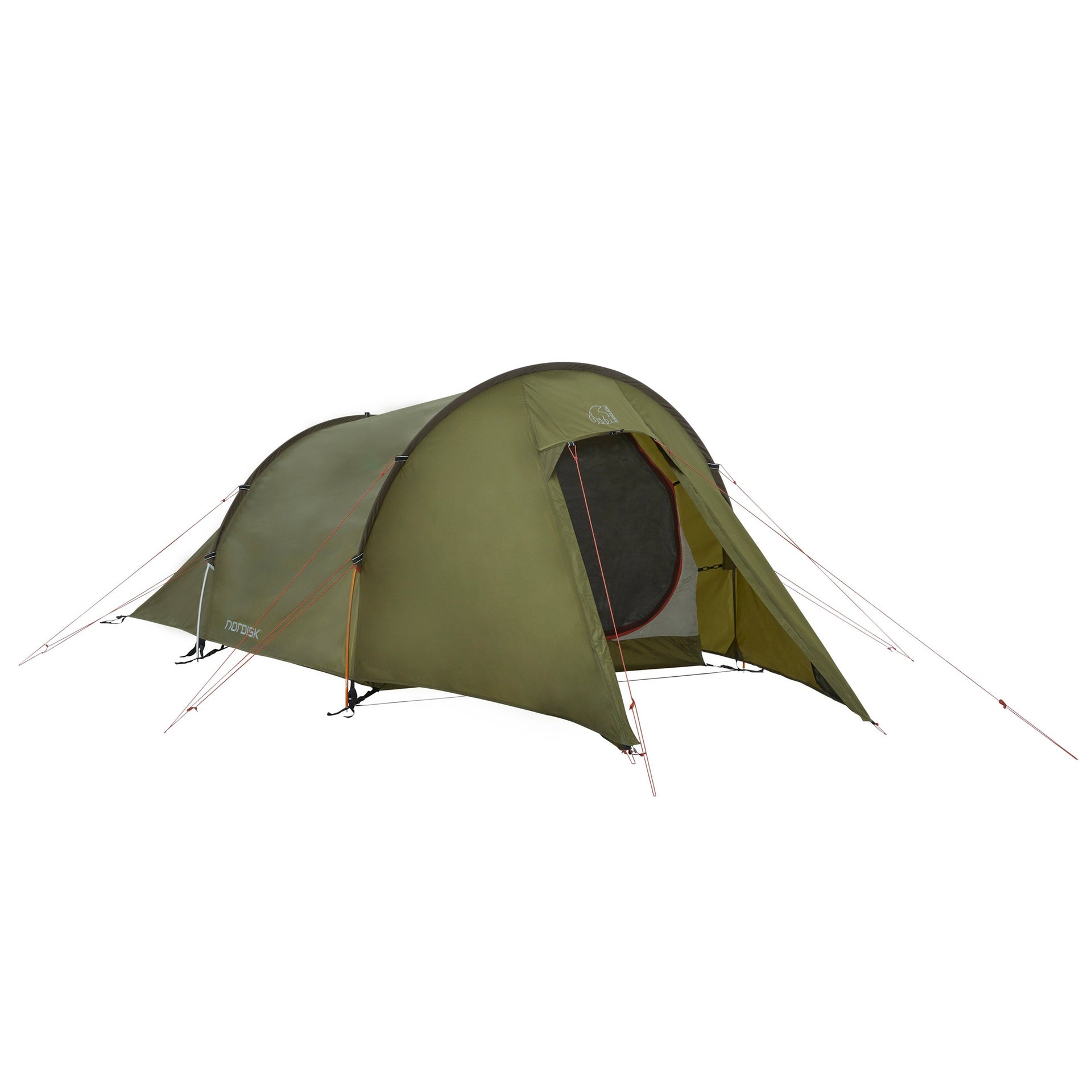 Tent Halland 2 Person dark