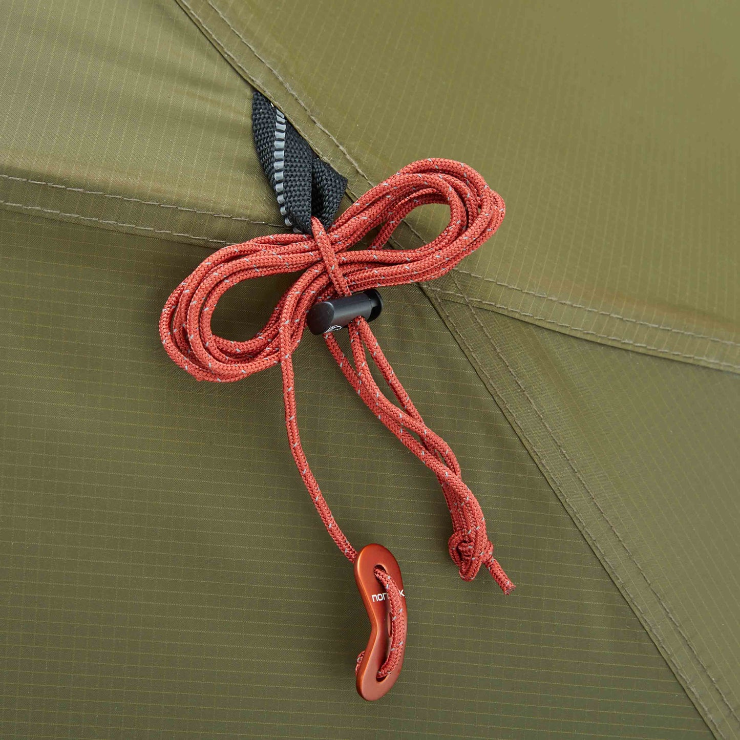 Tent Halland 2 Person dark