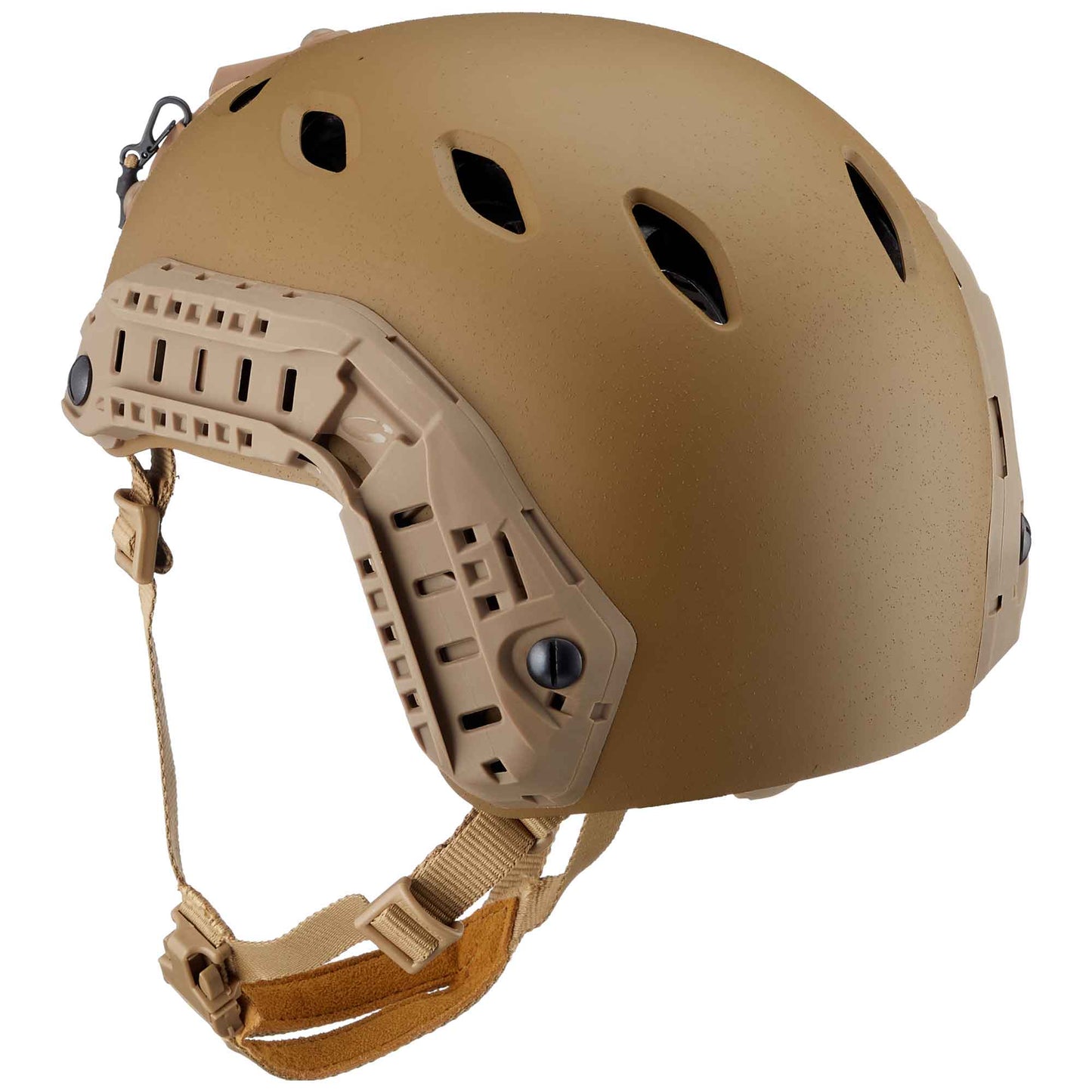 Helmet Fast SF Tactical dark earth
