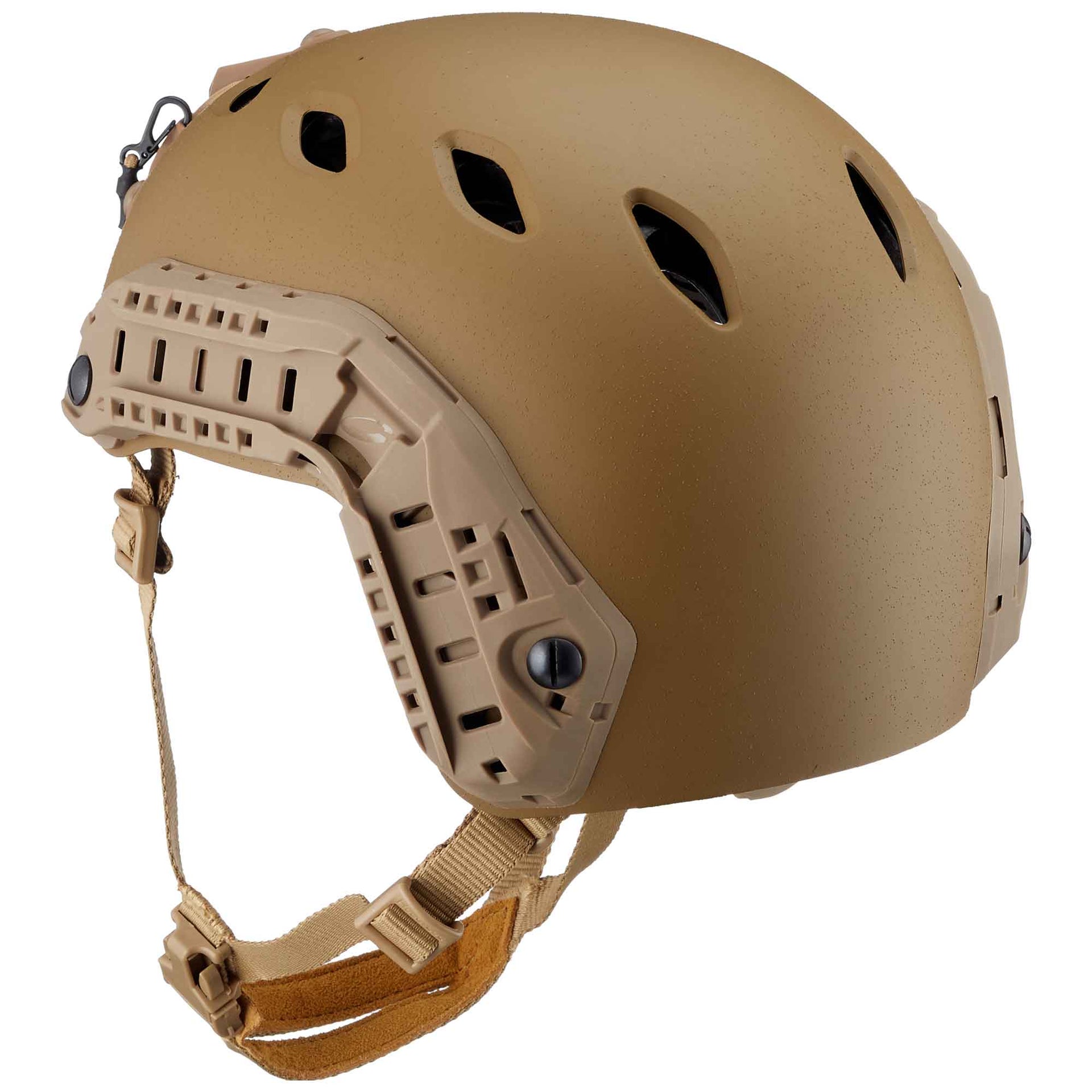 Helmet Fast SF Tactical dark earth