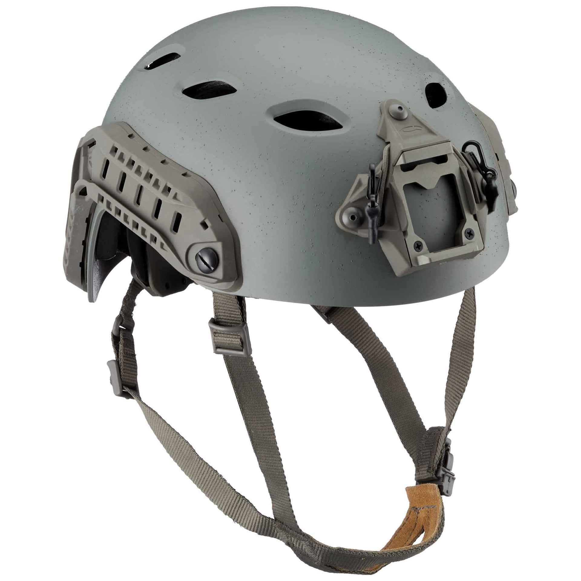 Helmet Fast SF Tactical dark earth