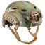 Helmet Fast SF Tactical dark earth
