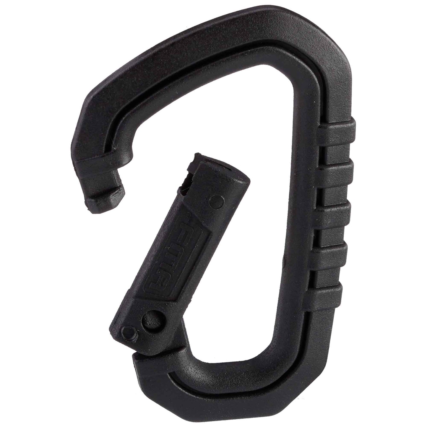 Carabiner Set Type D Quick Hook Large