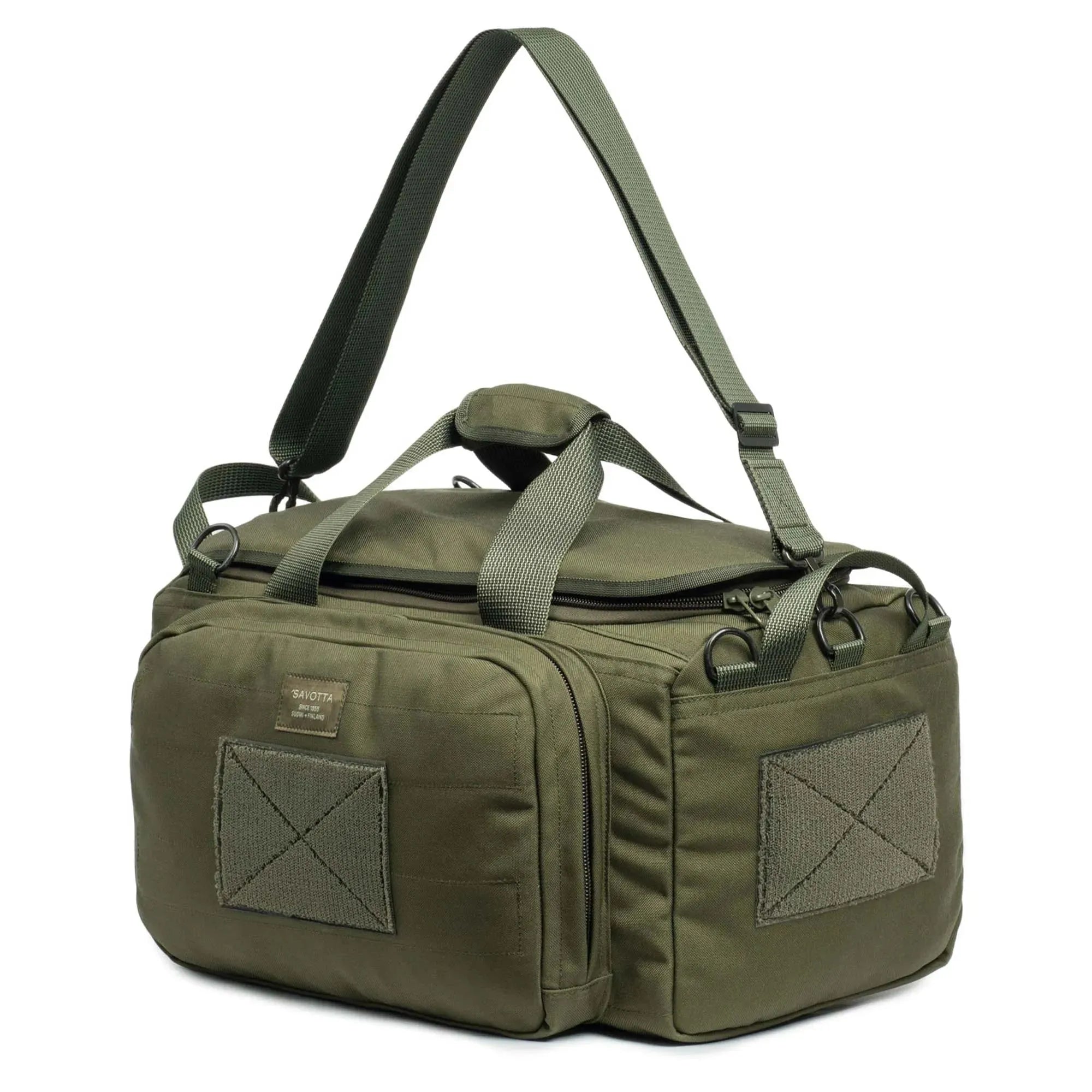 kkk30パック Travel Bag Keikka 30 L green – ASMC GmbH International
