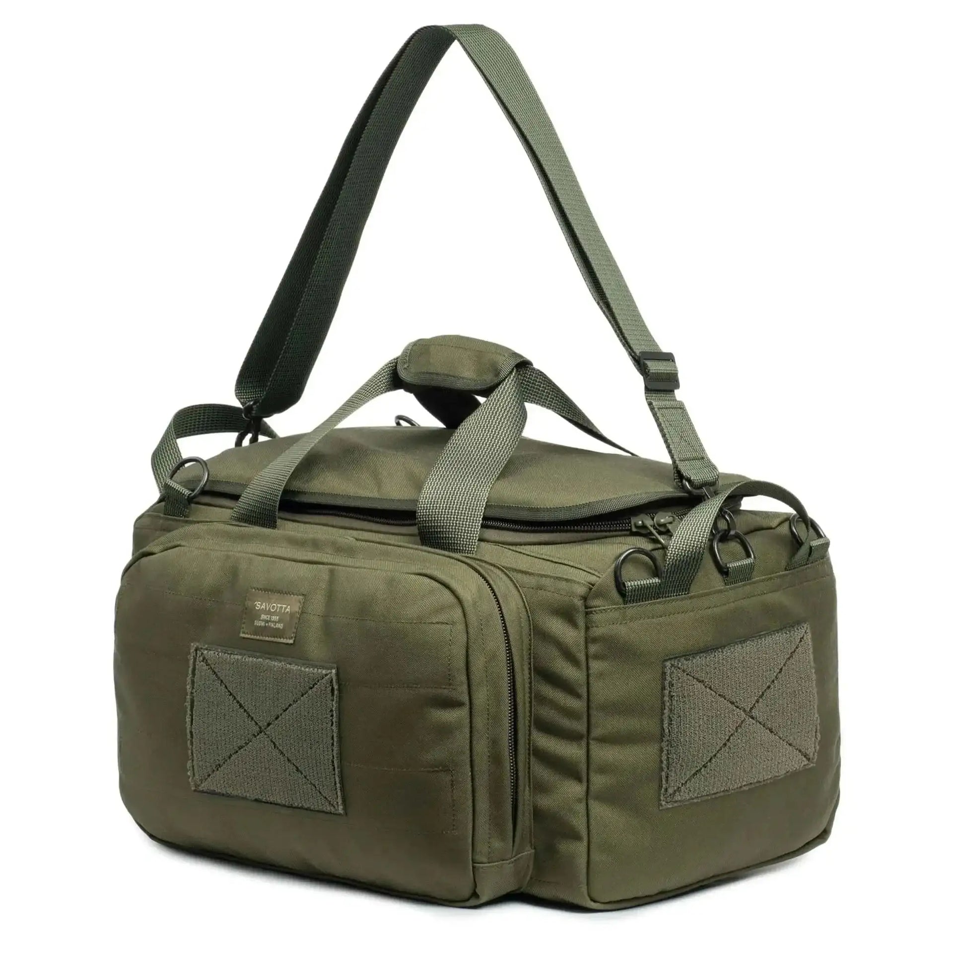 savotta-reisetasche-keikka-30-l-ansicht-1