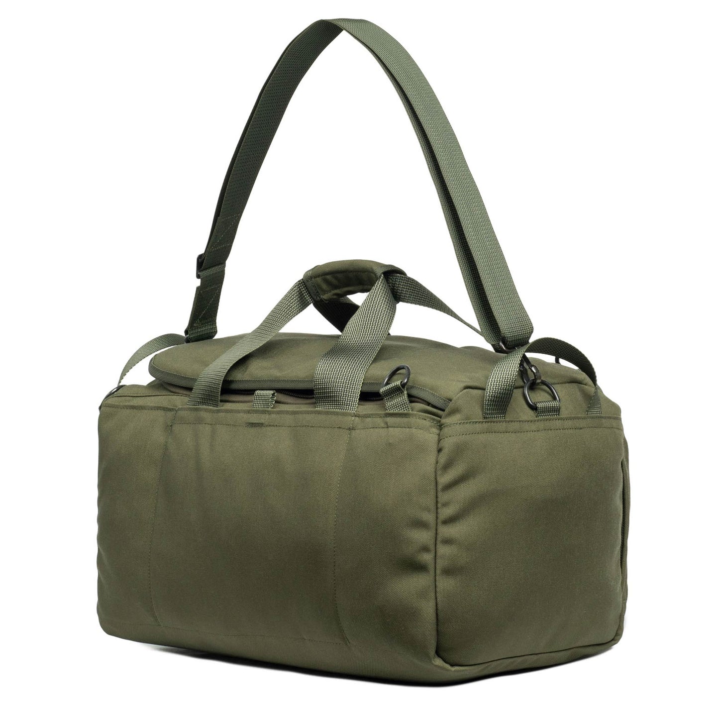 Travel Bag Keikka 30 L green
