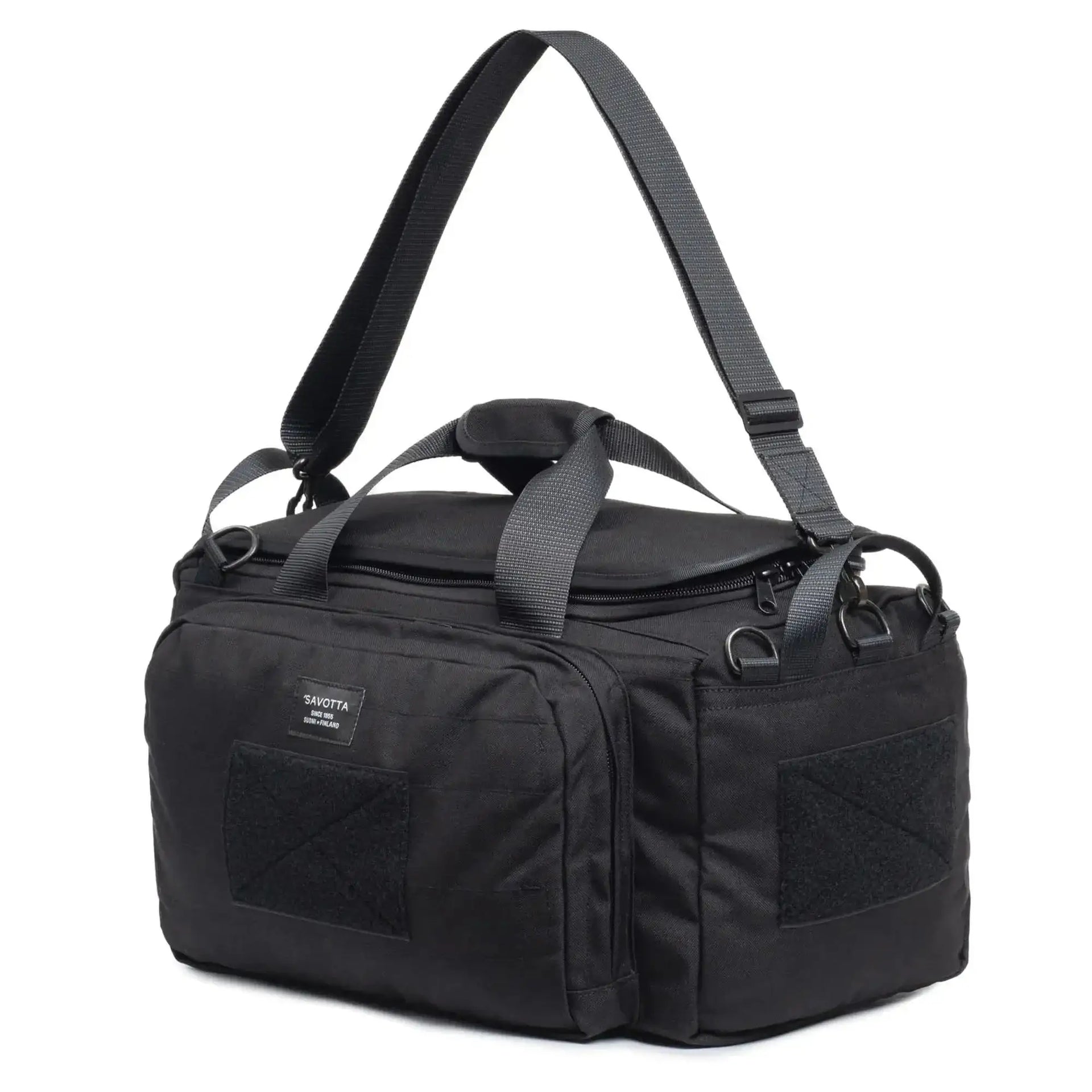 savotta-reisetasche-keikka-30-l-ansicht-4