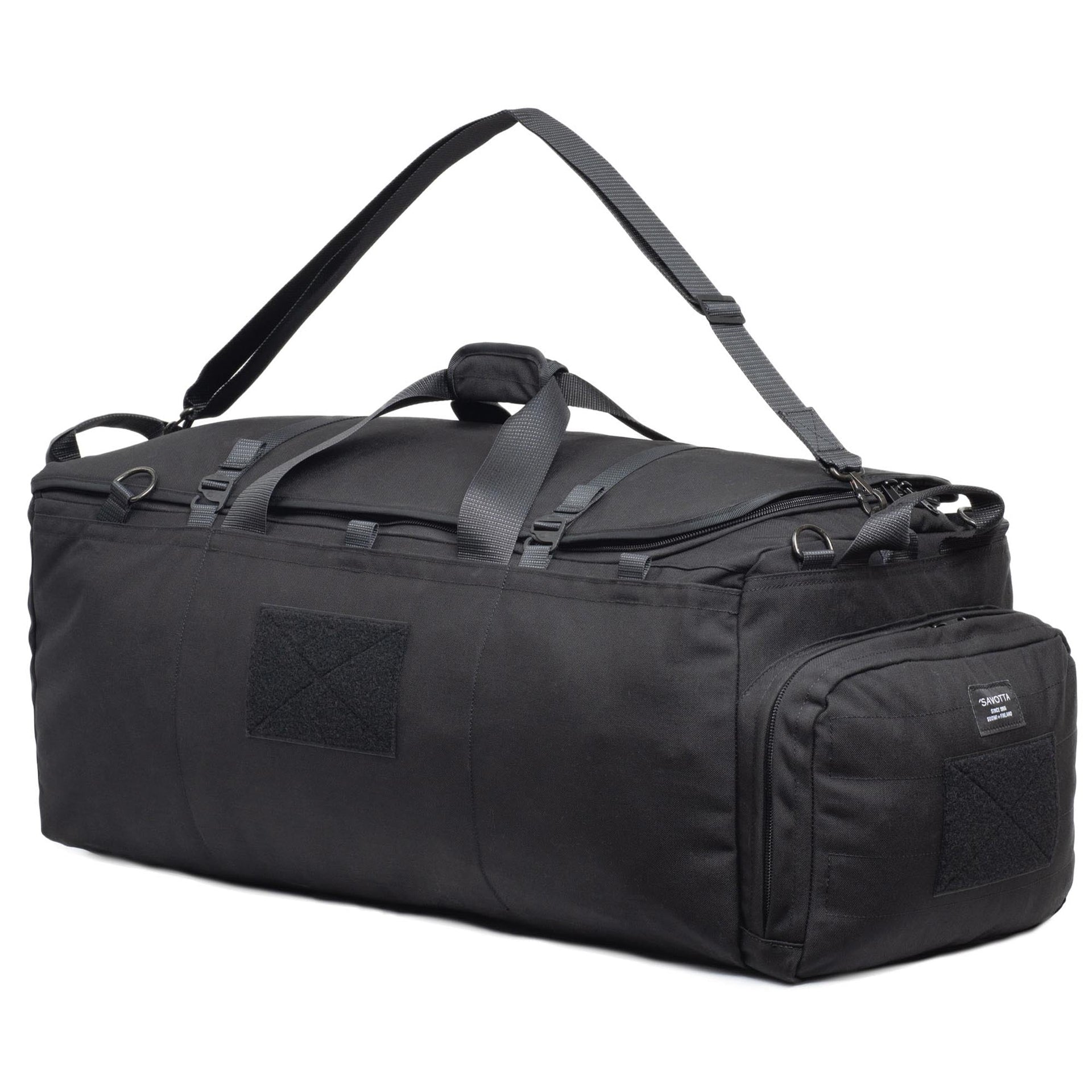 Travel Bag Keikka 80 L green