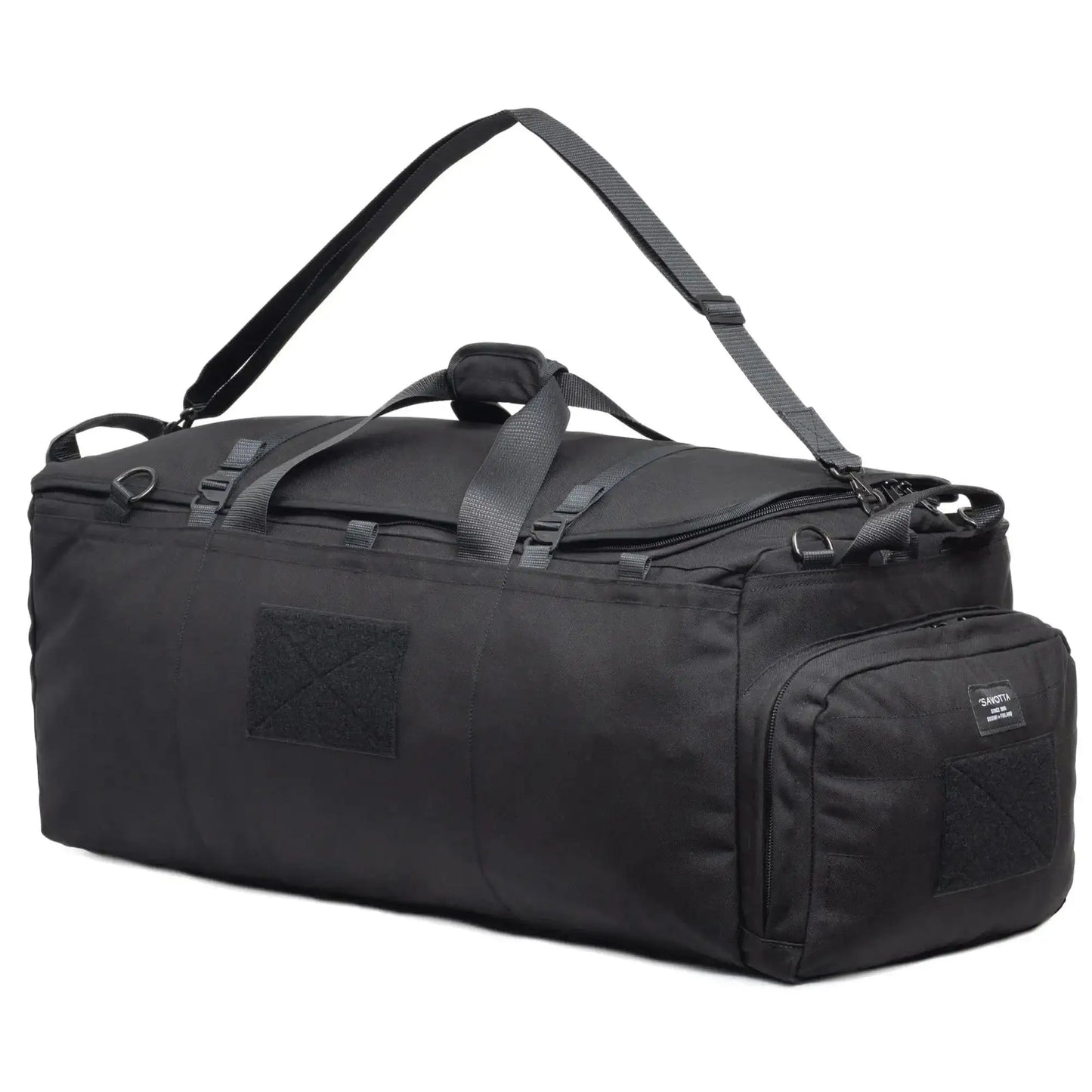 savotta-reisetasche-keikka-80-l-ansicht-4