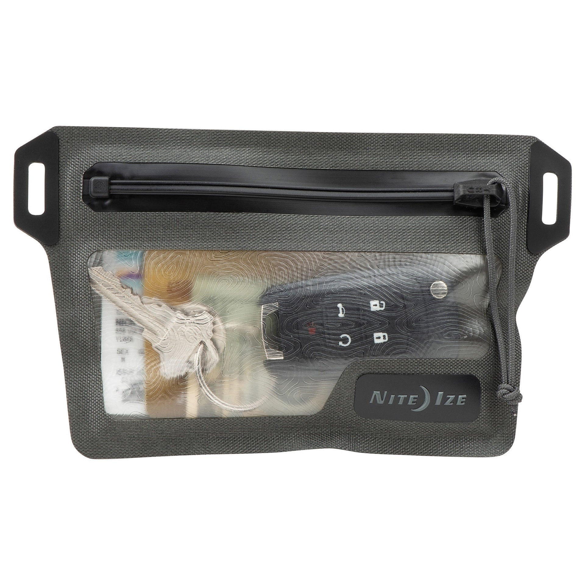 RunOff Waterproof Wallet