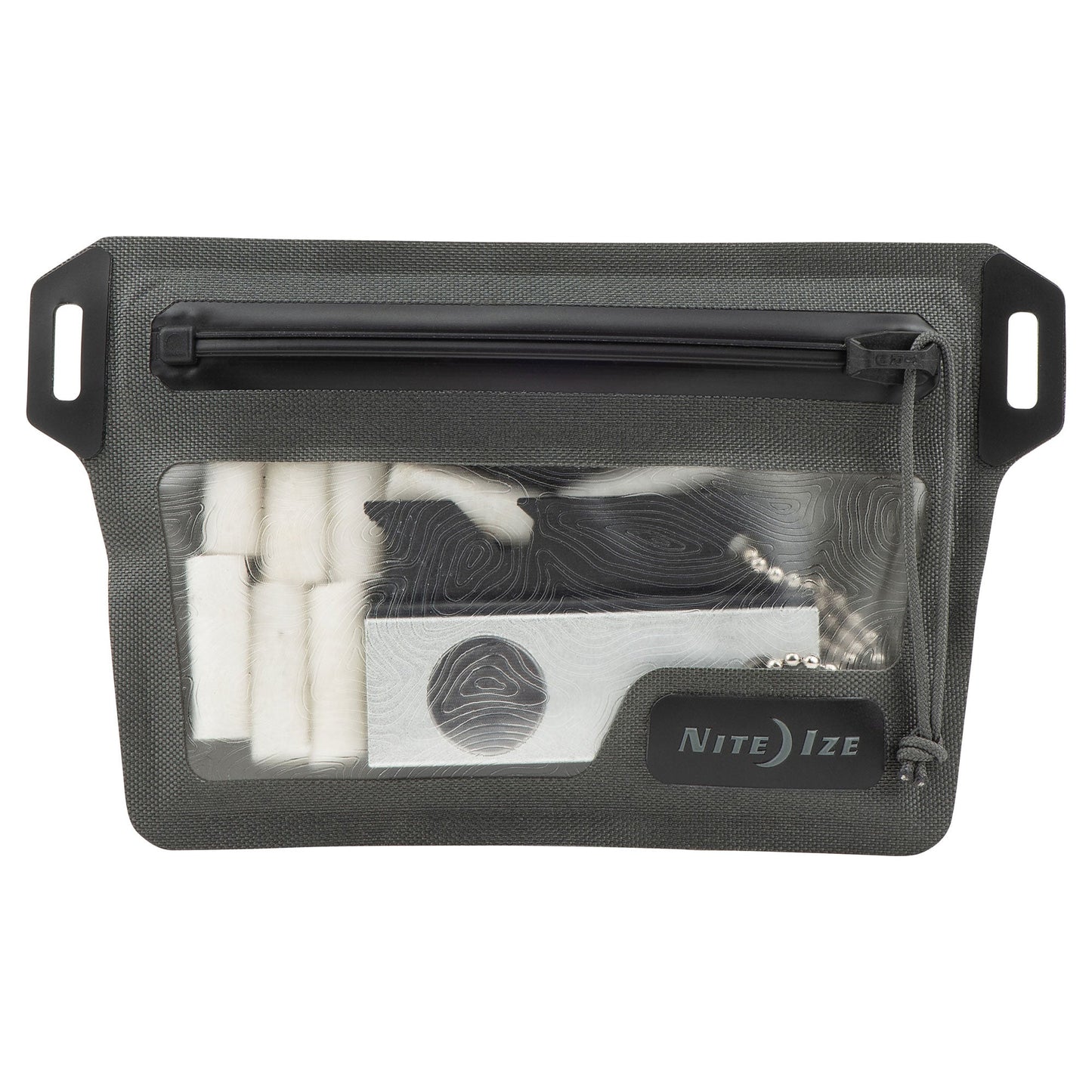 RunOff Waterproof Wallet