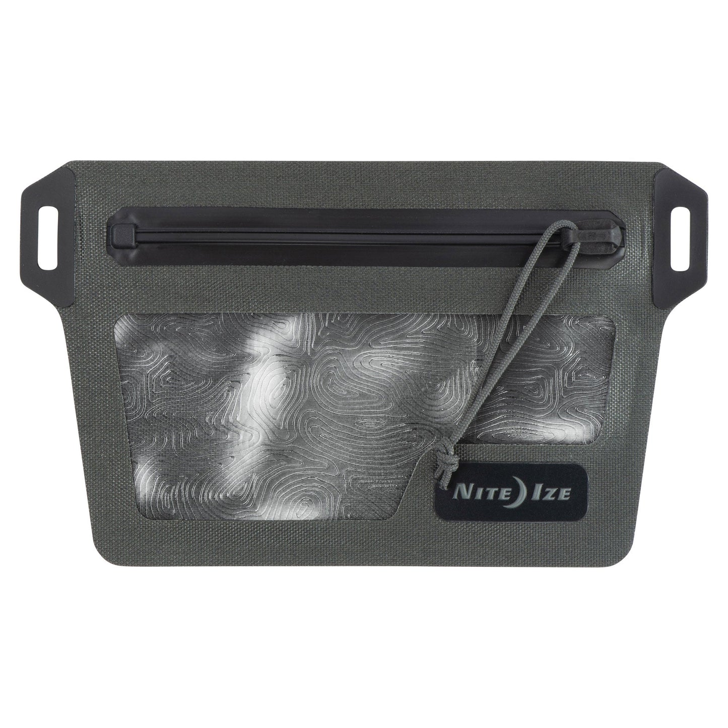 RunOff Waterproof Wallet