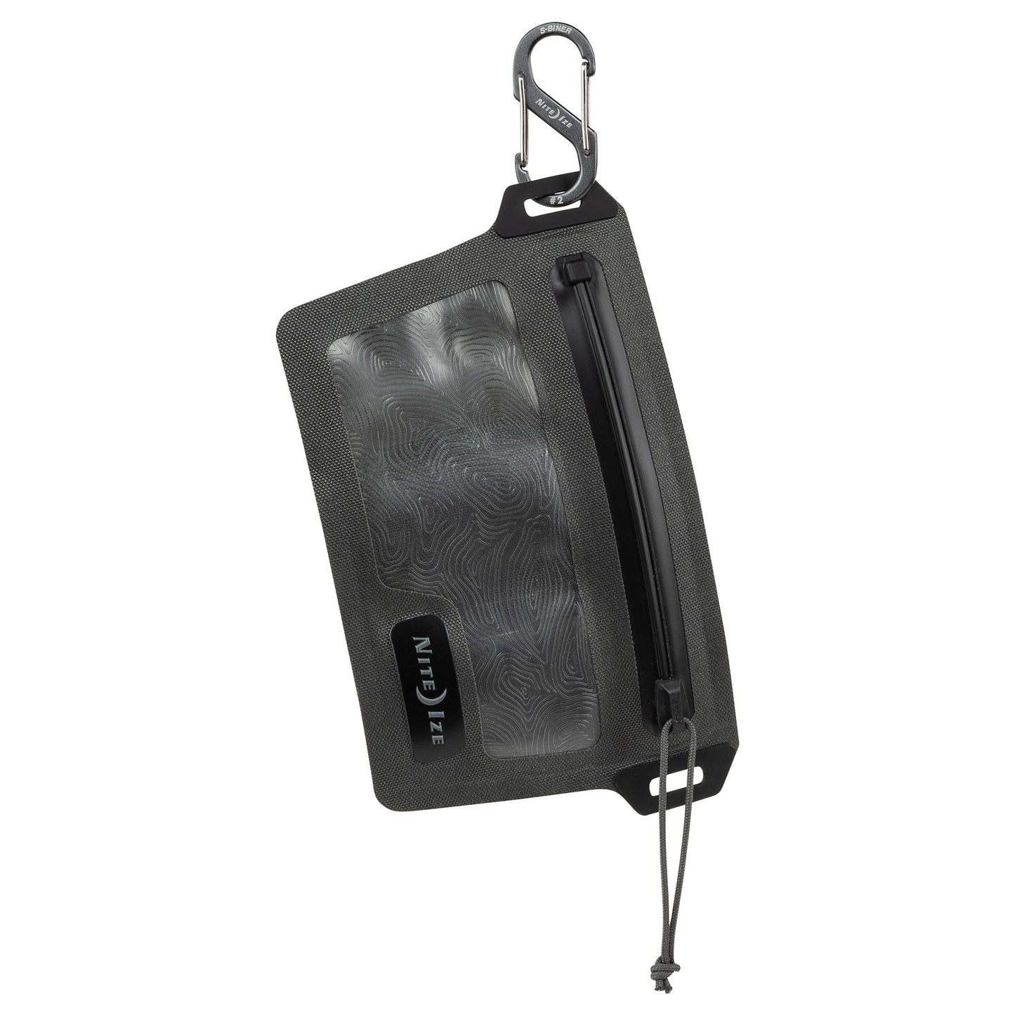 RunOff Waterproof Wallet