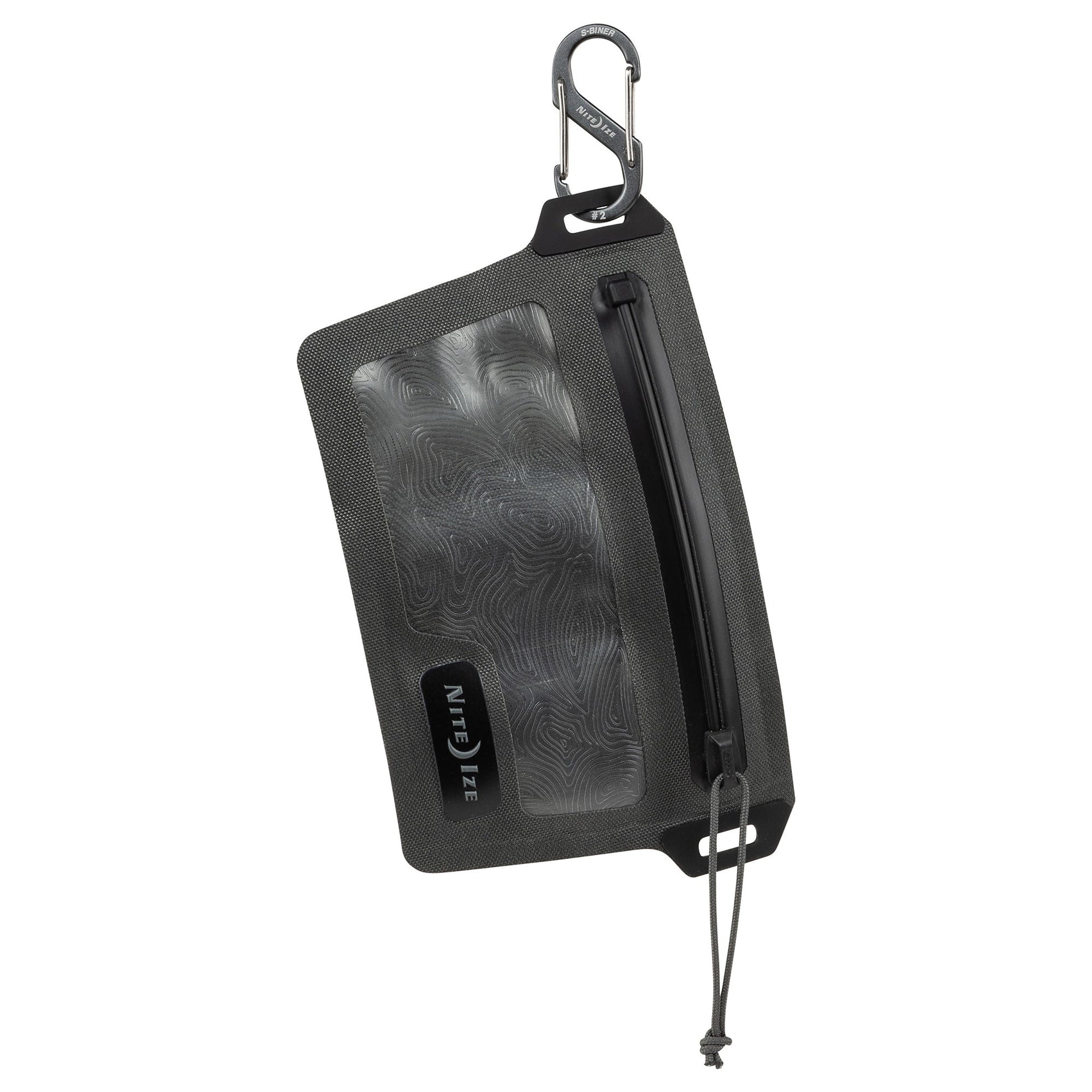 RunOff Waterproof Wallet