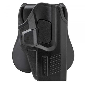 Holster Paddle Mod. 1 schwarz