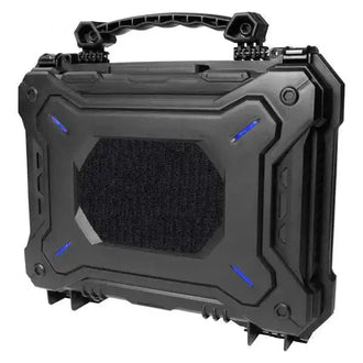 Tactical Waterproof Pistol Case
