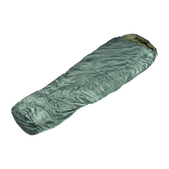 The Olif 35 Winter olive sleeping bag