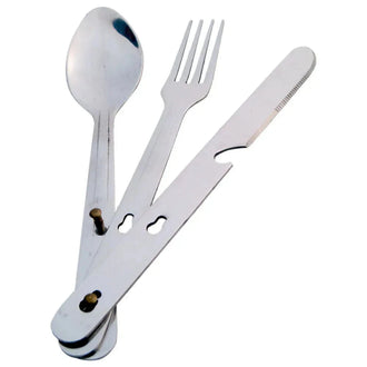 Set posate Lightweight KFS