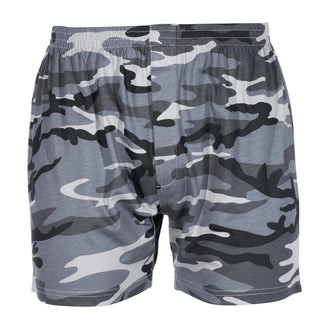 Boxershorts cotone