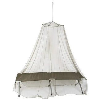 Mosquito net jungle single