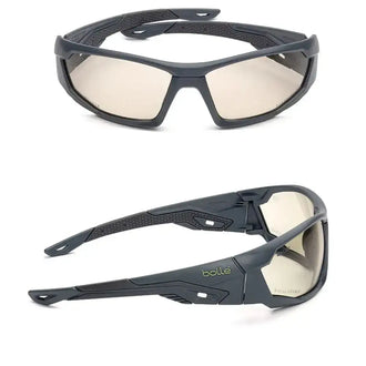 Mercuro CSP glasses