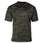 T-Shirt Mesh dark camo