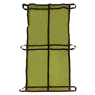 Nottrage The Vital Emergency Aid Carry Sheet olive