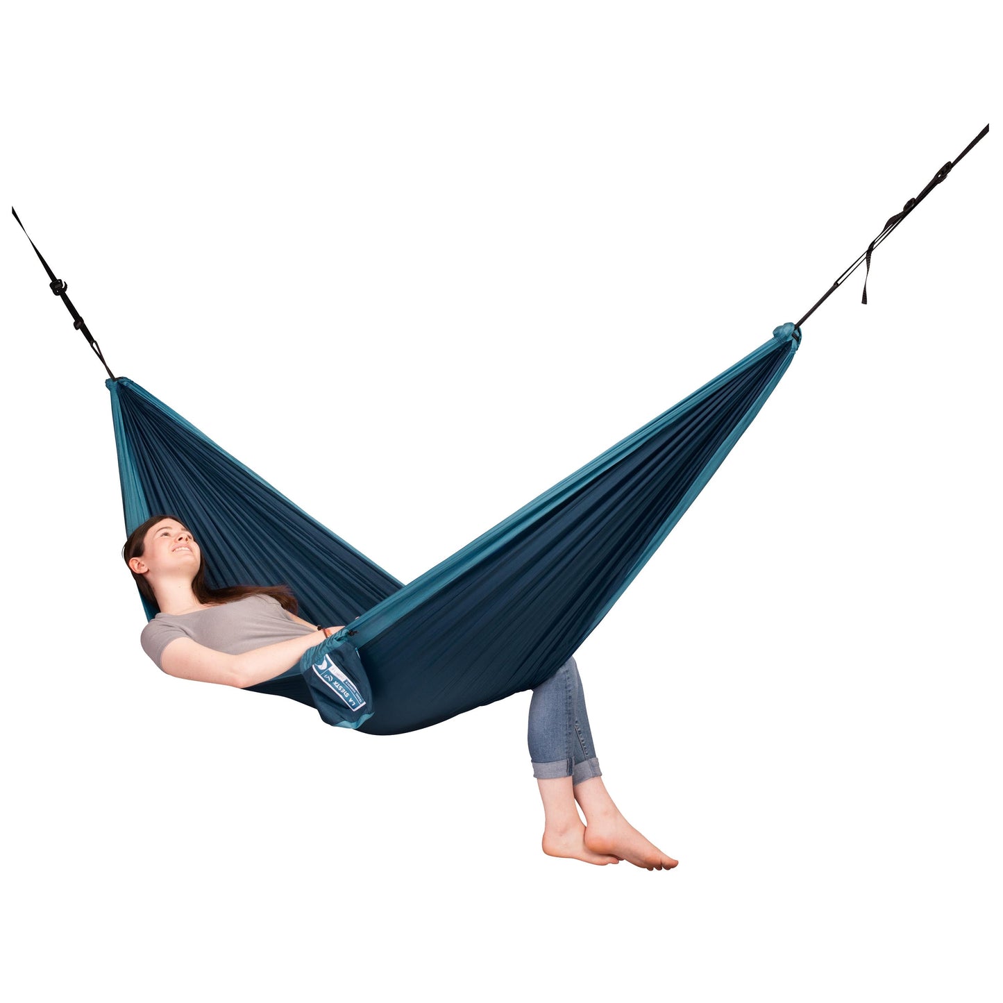 Travel Hammock Colibri 3.0 river