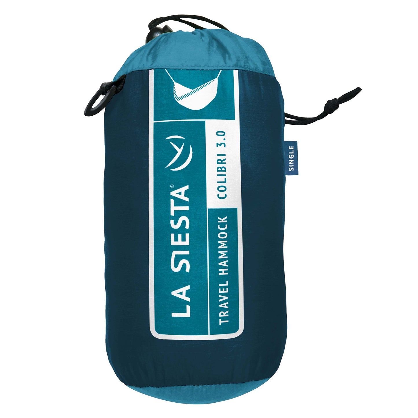 Travel Hammock Colibri 3.0 river