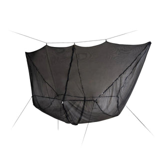 BugNet mosquito net, black