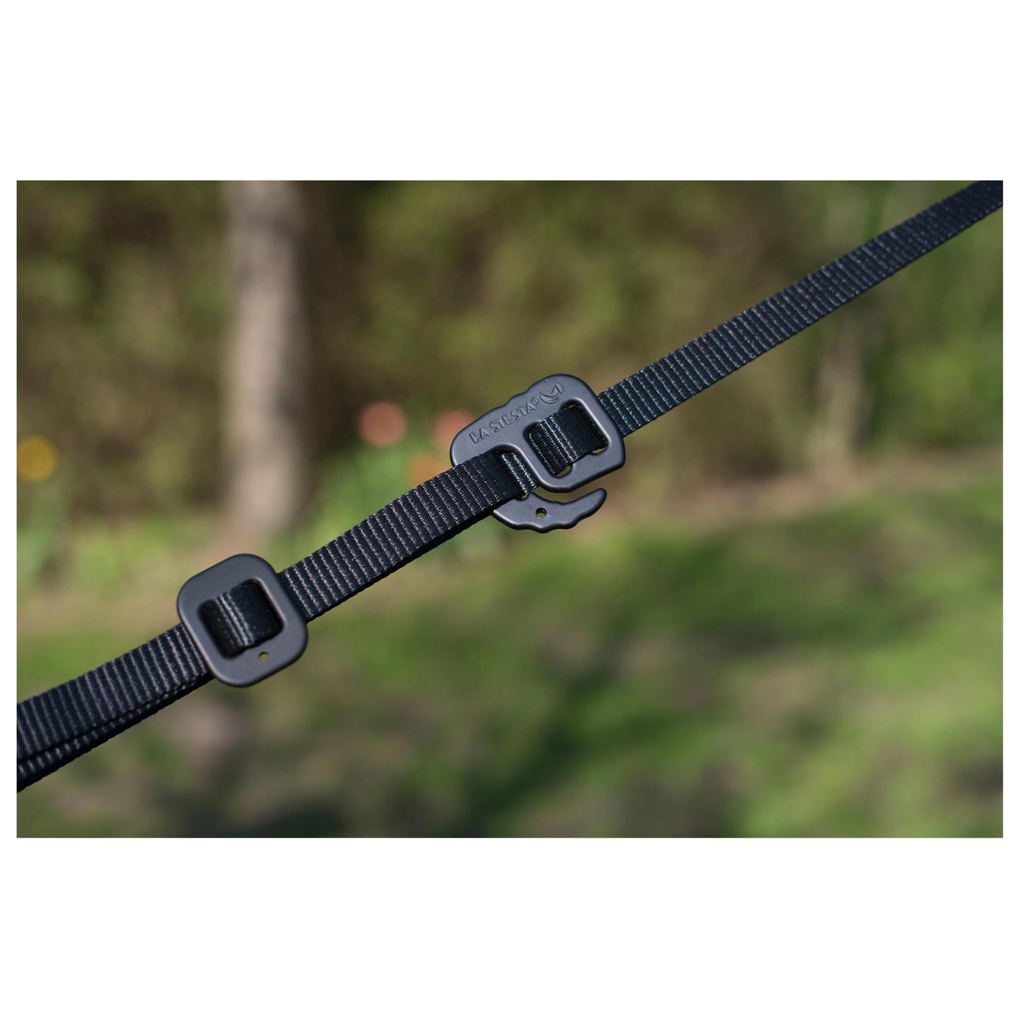 Hamaca de Viaje Doble Colibri 3.0 bosque