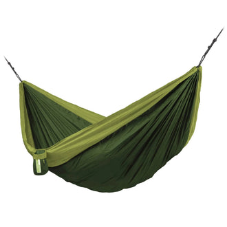 Doble hamaca de viaje Colibri 3.0