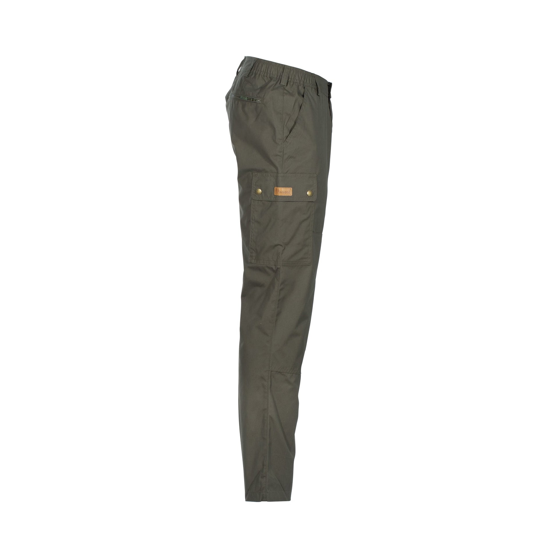 Finnveden Pants dark