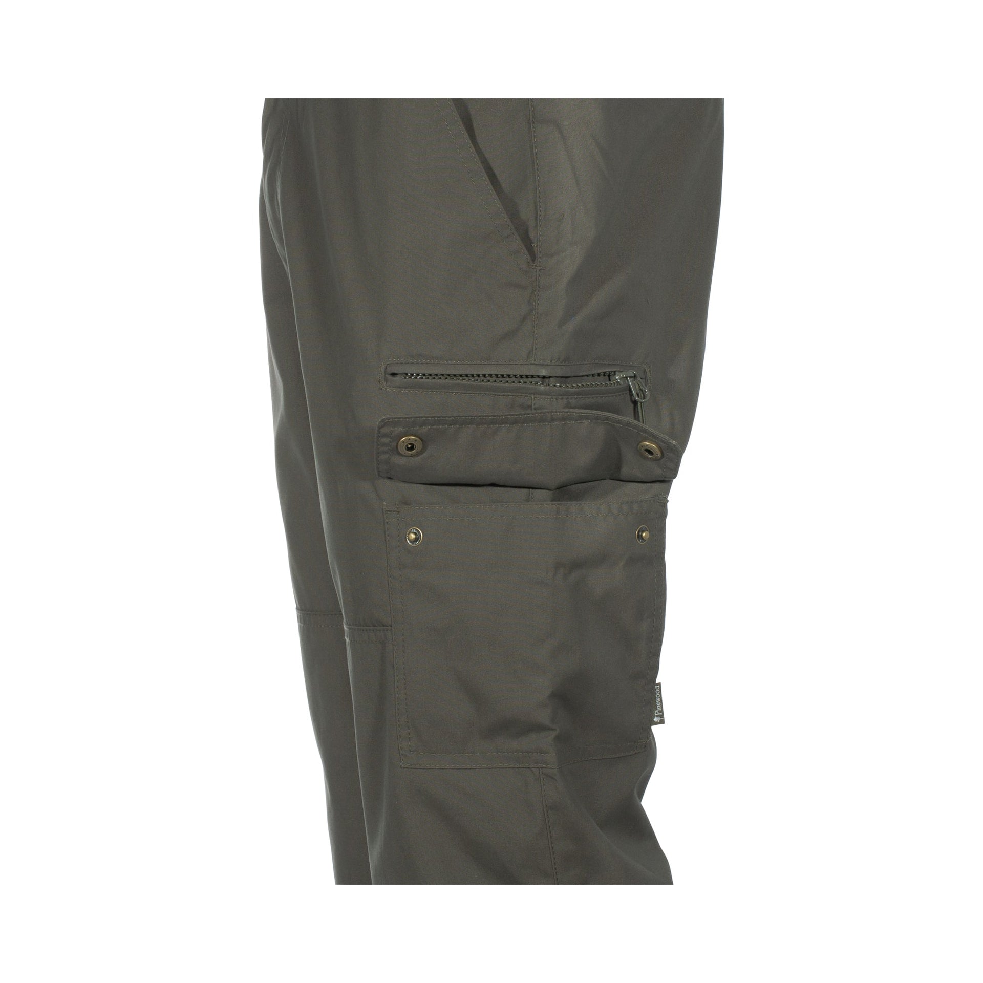 Finnveden Pants dark