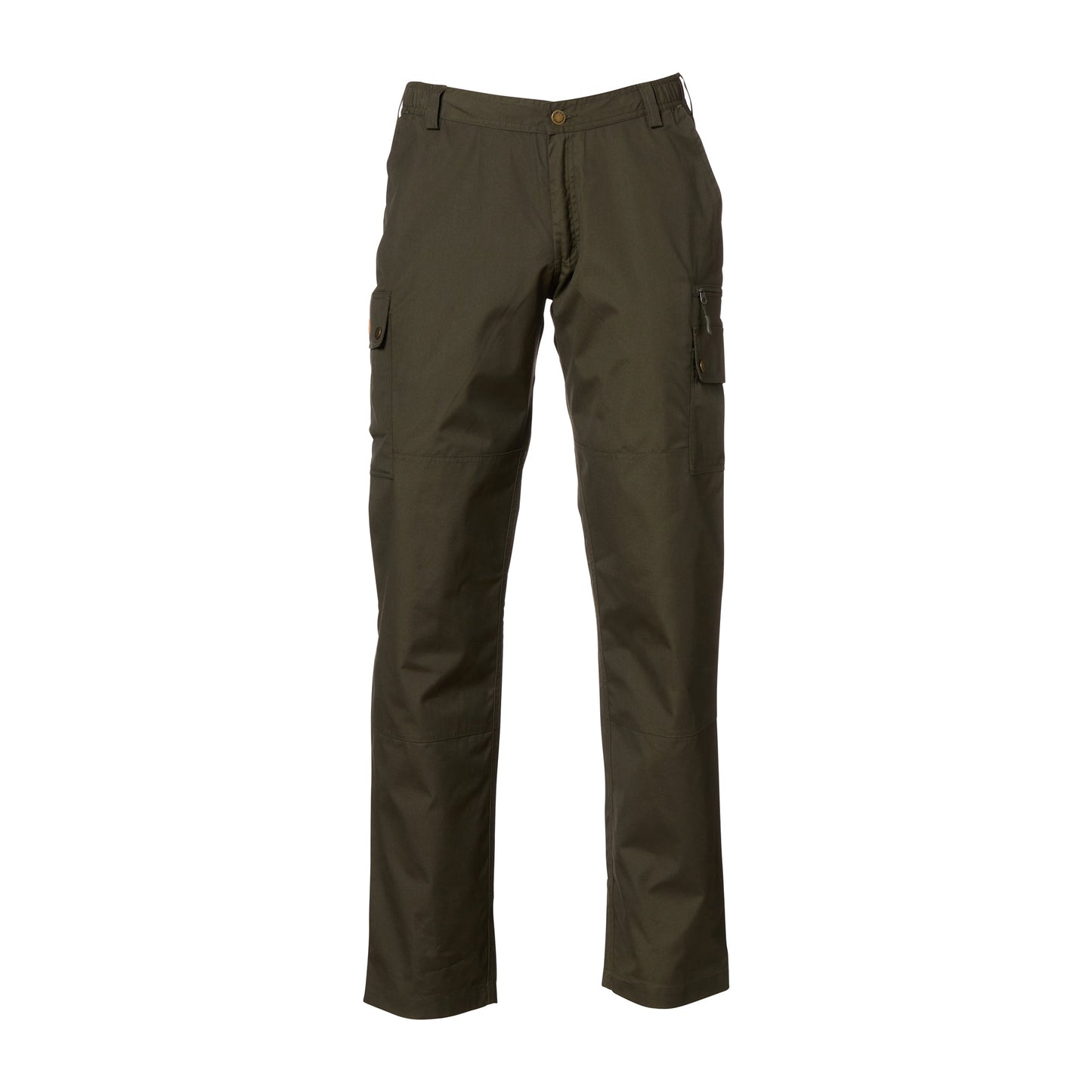 Finnveden Pants dark