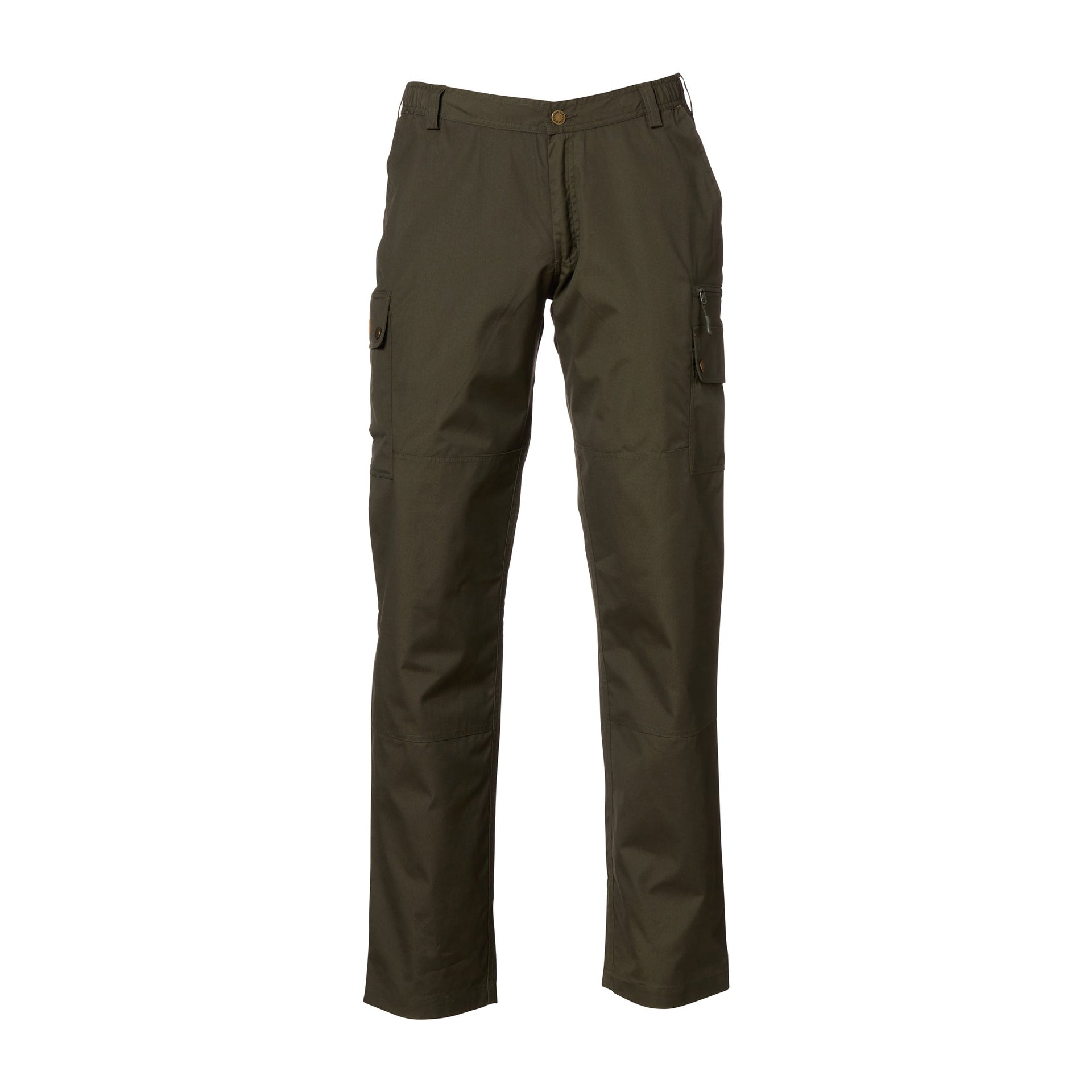 Finnveden Pants dark