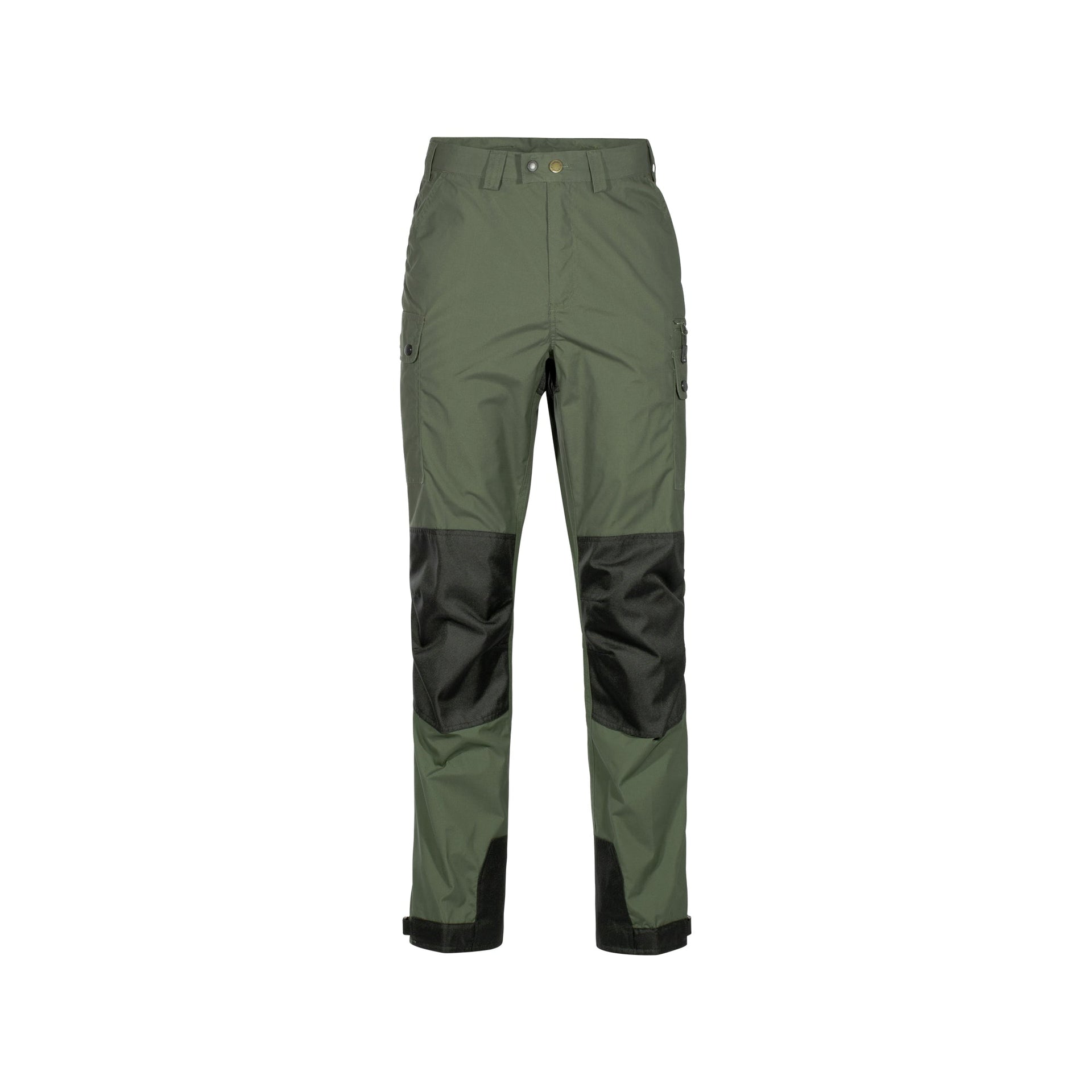 Lappland Pants mid green-