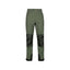 Lappland Pants mid green-