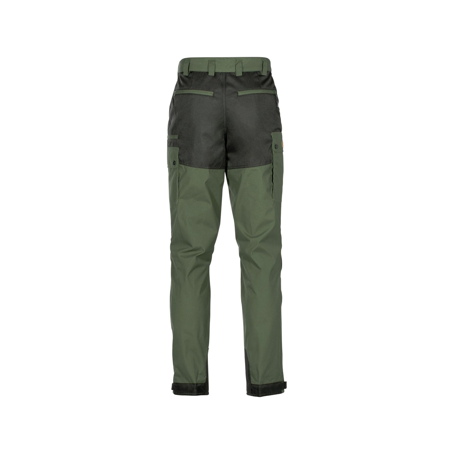 Lappland Pants mid green-