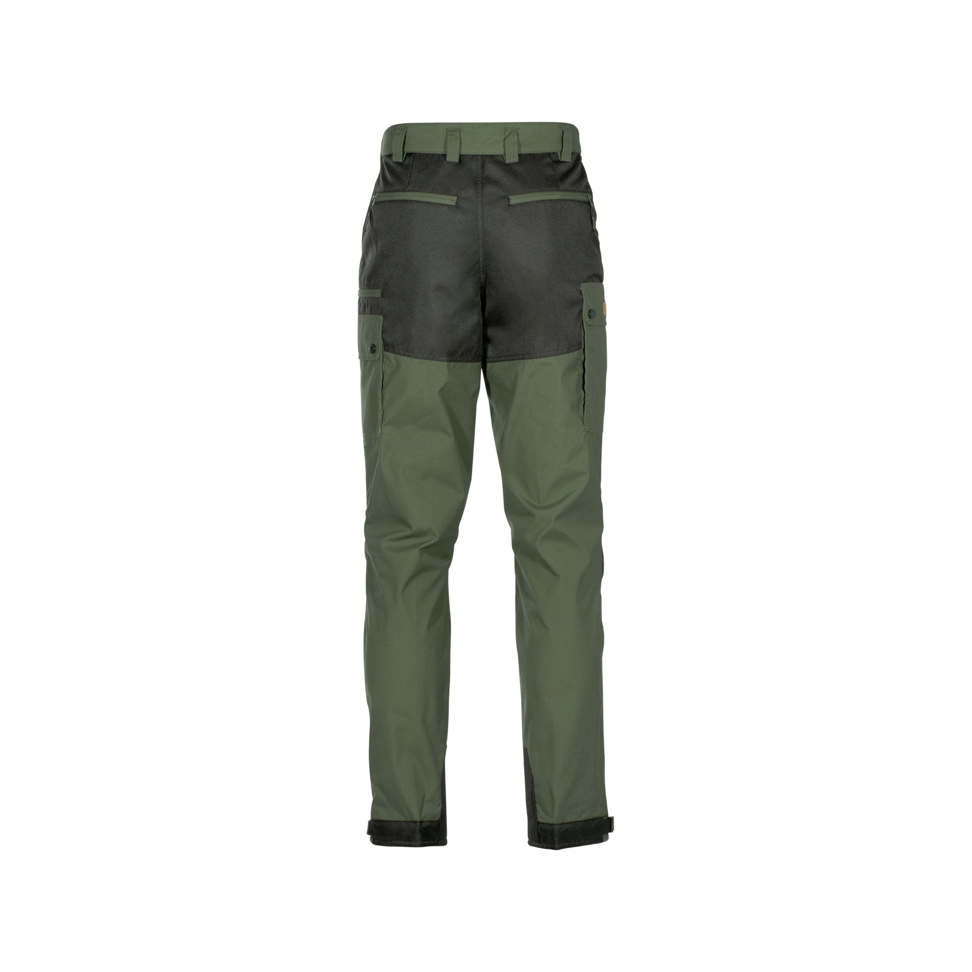 Lappland Pants mid green-