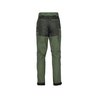 Lappland Pants mid green-