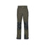 Lappland Pants mid green-