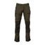 Caribou TC Pants mossgreen-