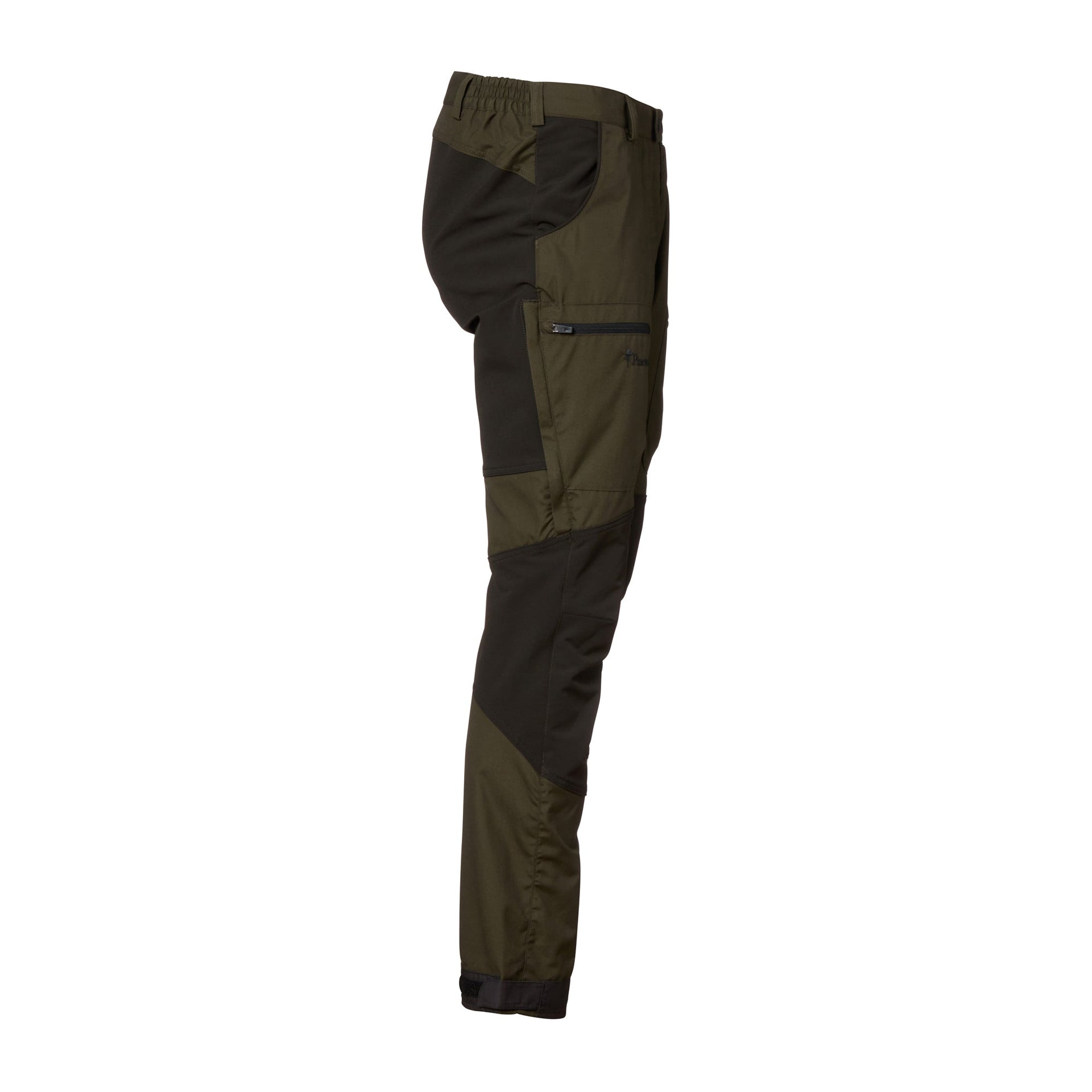 Caribou TC Pants mossgreen-